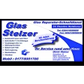 Glas Stelzer Grafschaft