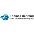 Glas u. Geb&auml;udereinigung Thomas Behrend Berlin