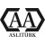 Logo Glas- und Büroreinigung Aslitürk