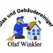 Logo Glas- und Gebäudereiniger Winkler Olaf