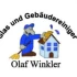 Logo Glas- und Geb&auml;udereiniger Winkler Olaf