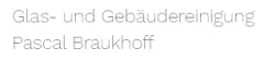 Glas- und Gebäudereinigung Braukhoff Bochum