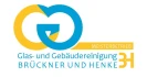 Logo Glas- und Gebäudereinigung Brückner und Henke GbR