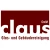 Logo Glas- und Geb&auml;udereinigung Claus GmbH