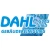 Logo Glas und Gebäudereinigung Dahl