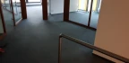 Logo Glas und Gebäudereinigung Eichmann