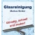 Logo Glas und Gebäudereinigung Markus Sträter