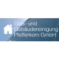 Glas- und Geb&auml;udereinigung Pfefferkorn GmbH Diera-Zehren