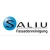 Logo Glas- und Gebäudereinigung Saliu