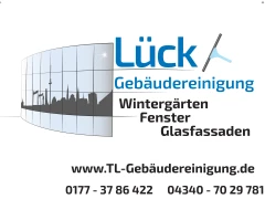 Glas- und Gebäudereinigung Thorsten Lück Melsdorf