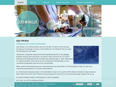 Glas Winkler Alexander Vogt F&uuml;rstenfeldbruck