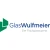 Logo Glas Wulfmeier GmbH