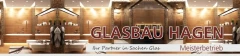 Logo GLASBAU HAGEN