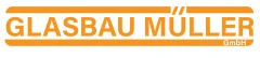 Logo Glasbau Müller GmbH