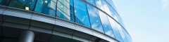 Logo Glasbau-Ost GmbH