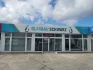 Logo Glasbau Schwarz GmbH