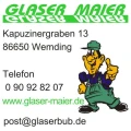 Glaser Maier Wemding