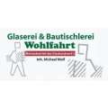 Glaserei - Bautischlerei Wohlfahrt Gera