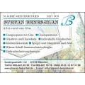 Glaserei Beneschan M&uuml;nchen
