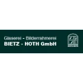 Glaserei-Bilderrahmerei Bietz-Hoth GmbH Berlin