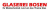 Logo Glaserei Bosen