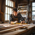 Glaserei Dommnich Fensterbau, Ganzglast&uuml;ren, Kunststoff- u. Stegplatten Gro&szlig; Kreutz