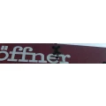Glaserei & Fensterbau UTU, Torsten Uckermark Siek