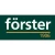 Logo Glaserei Förster GmbH