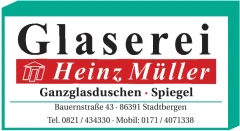 Glaserei Heinz Müller Stadtbergen