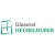 Logo Glaserei Heubelhuber