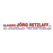 Logo Glaserei Jörg Retzlaff e.K.