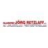 Logo Glaserei Jörg Retzlaff e.K. Verkaufsbüro