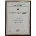 Glaserei Kaufer, Inhaber Andreas Kaufer Neuburg