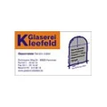 Glaserei Kleefeld Hannover