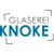 Logo Glaserei Knoke