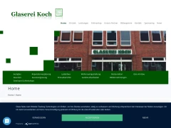 Glaserei Koch Inh. Thilo Koch Neubrandenburg