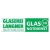 Logo Glaserei Langner – Ihr Meisterbetrieb für Zittau, Löbau, Görlitz u. Bernstadt a. d. Eigen