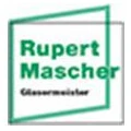 Logo Glaserei Mascher