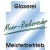 Logo Glaserei Meier-Rackerseder