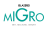 Logo Glaserei Migro