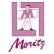 Logo Glaserei Moritz