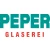 Logo Glaserei Peper GmbH