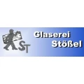 Logo Glaserei St&ouml;&szlig;el