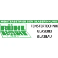 Glaserei R&uuml;hl N&uuml;rnberg