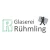 Logo Glaserei Rühmling