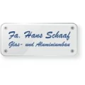 Logo Schaaf
