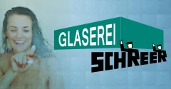 Logo Glaserei Schreer GmbH