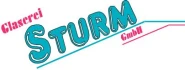Logo Glaserei Sturm GmbH