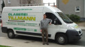 Logo Glaserei Tillmann