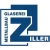Logo Glaserei und Metallbau Ziller GmbH & Co.KG